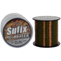 Sufix Reflex Camo 600 m 0,25 mm 5,4 kg