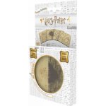 Harry Potter: Set podtácků - Pobertův plánek 4 ks (Marauders Map) – Zboží Mobilmania