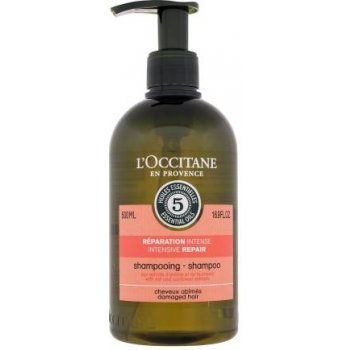 L'Occitane Aromachology Intense Repair šampon 500 ml