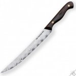 Dellinger Kita North Damascus plátkovací nůž 7,5" 205 mm – Sleviste.cz