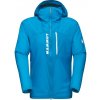 Pánská sportovní bunda Mammut Aenergy WB Hooded Jacket Men glacier blue