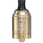 Vandy Vape Berserker MTL Mini RTA zlatá 2ml – Zboží Dáma