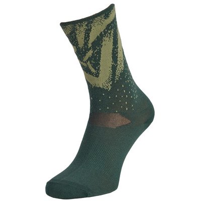 Enduro ponožky Nereto – Zboží Mobilmania