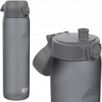 ion8 Leak Proof nerezová termoska Grey 1l – Zboží Mobilmania