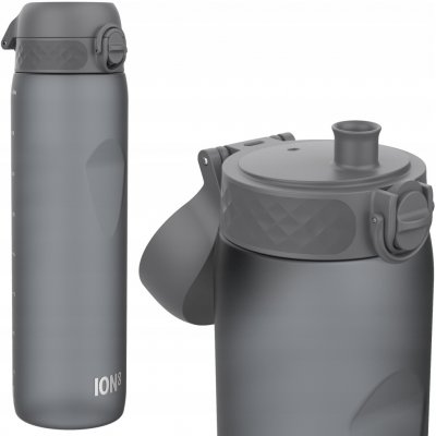 ion8 Leak Proof nerezová termoska Grey 1l – Zboží Mobilmania