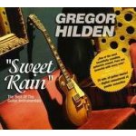 Hilden, Gregor - Sweet Rain - The Best Of – Zboží Mobilmania