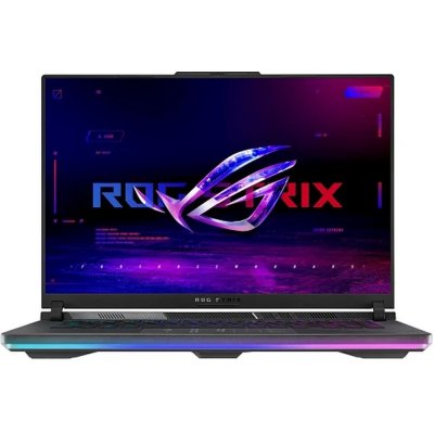 Asus Rog Strix SCAR 16 G634JYR-NEBULA026W