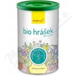 Wolfberry Hrášek BIO semínka na klíčení 200 g – Sleviste.cz