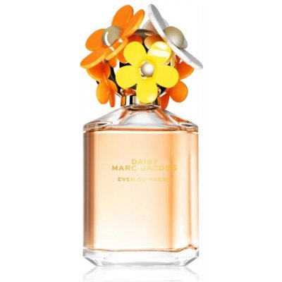 Marc Jacobs Daisy Ever So Fresh parfémovaná voda dámská 125 ml tester