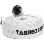 Tagred Hasičská hadice 1" 30m s rychlospojkami TA531 – Sleviste.cz