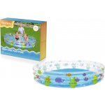Bestway 51005 Deep Dive 183 x 33 cm – Sleviste.cz