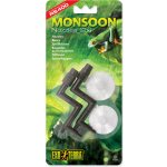 Hagen Exo Terra Monsoon RS400 tryska 2 ks – Zboží Mobilmania