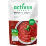 Activus Rajčatová krémová polévka 400 g – Zboží Dáma