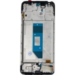 LCD Displej + Dotyková deska + Přední kryt Xiaomi Redmi Note 14 4G – Sleviste.cz