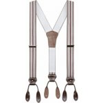 Stars & Stripes HT-05 beige white – Zboží Mobilmania