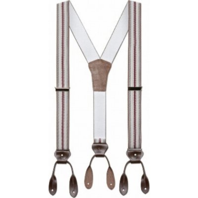 Stars & Stripes HT-05 beige white – Zboží Mobilmania