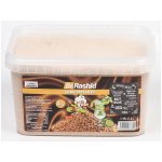 Dr. Rashid Cukr třtinový 3 kg – Zboží Dáma