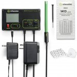 Milwaukee MC740 automatická EC regulace – Zboží Mobilmania