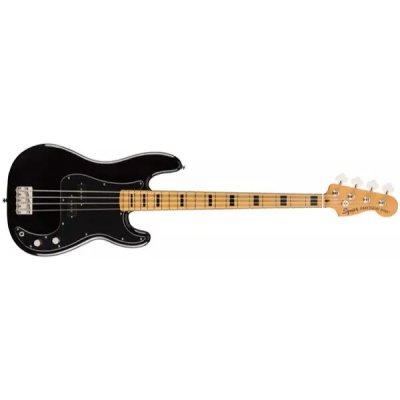 Fender Squier Classic Vibe 70s P Bass MN WAL – Zboží Mobilmania