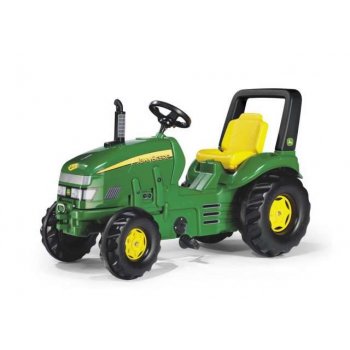 Rolly Toys Šlapací traktor John Deere X-Trac