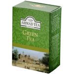 Ahmad Tea Green Tea plech 100 g – Sleviste.cz