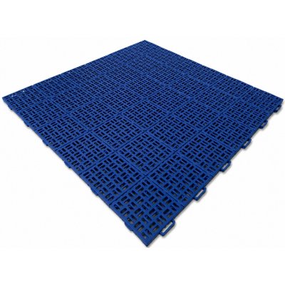 Art Plast Marte 56,3 x 56,3 cm modrá 1 ks – Hledejceny.cz