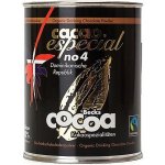 Becks Cocoa - Especial no 4 Dominicana - 72% – Zboží Mobilmania