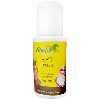 Stiefel Repelent RP1 Roll on 80 ml