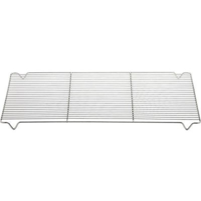 kandovací mřížka 60x40 cm nerez cukrářství pečení Weis – HobbyKompas.cz