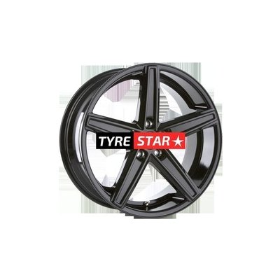 Oxigin 18 10,5x21 5x112 ET40 black | Zboží Auto