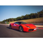 Zažijte Ferrari 458 Italia na uzavřeném polygonu Autodromu Most – Hledejceny.cz