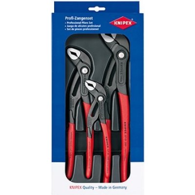 Knipex 002009V02 3 ks – Zboží Dáma