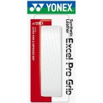 Yonex Excel Pro Grip 1ks white – Hledejceny.cz