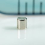 Vyrobce Neodymový magnet válec pr.2x2 N 80 °C VMM5 – Hledejceny.cz