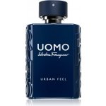 Salvatore Ferragamo Uomo Urban Feel toaletní voda pánská 100 ml – Hledejceny.cz