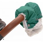 ZOPA Zimní rukavice Fluffy lake green – Zboží Dáma