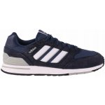 adidas Run 80s crew navy/cloud white/legend ink – Zboží Dáma