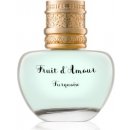 Emanuel Ungaro Fruit d'Amour Turquoise toaletní voda dámská 50 ml