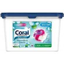 Coral L All-in-1 Color kapsle 16 PD