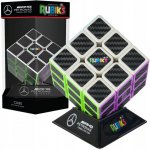 Rubik's Rubikova Kostka 3 x 3 licence Mercedes F1 – Zboží Dáma