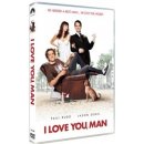 I Love You, Man DVD