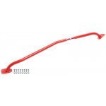 TA Technix rozpěrná tyč Audi A4 (B5, 94 - 01) kromě 2.5TDi, červená – Zbozi.Blesk.cz