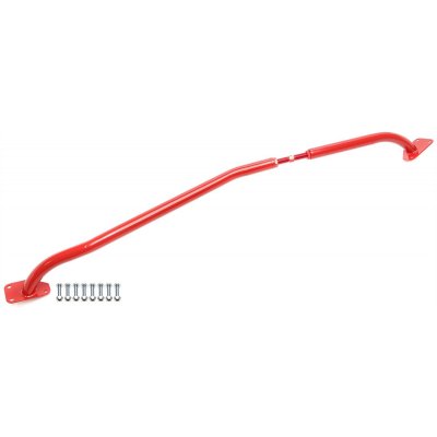 TA Technix rozpěrná tyč Audi A4 (B5, 94 - 01) kromě 2.5TDi, červená – Zbozi.Blesk.cz