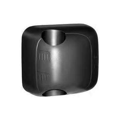 Panoratické zrcátko Iveco do 2006, Donelly, vyhřívané, el. ovl. – Zboží Mobilmania