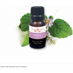 Altevita Pačuli 100% esenciální olej 10 ml – Hledejceny.cz