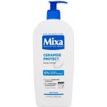 Mixa Ceramide Protect tělové mléko 400 ml – Zbozi.Blesk.cz