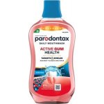 Parodontax ACTIVE GUM 500 ml plus SENSODYNE WHIT. 75 ml – Hledejceny.cz