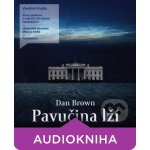 Pavučina lží - Dan Brown – Zboží Mobilmania