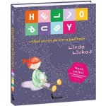 Dětská kniha Hello Ruby - Velká cesta do nitra počítače - Linda Liukas – Hledejceny.cz