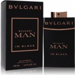 Bvlgari Man In Black parfémovaná voda pánská 100 ml – Hledejceny.cz